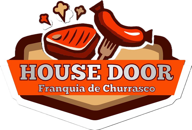 Logo HOUSE DOOR